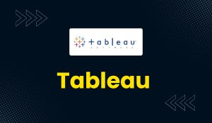 Tableau Certification Training